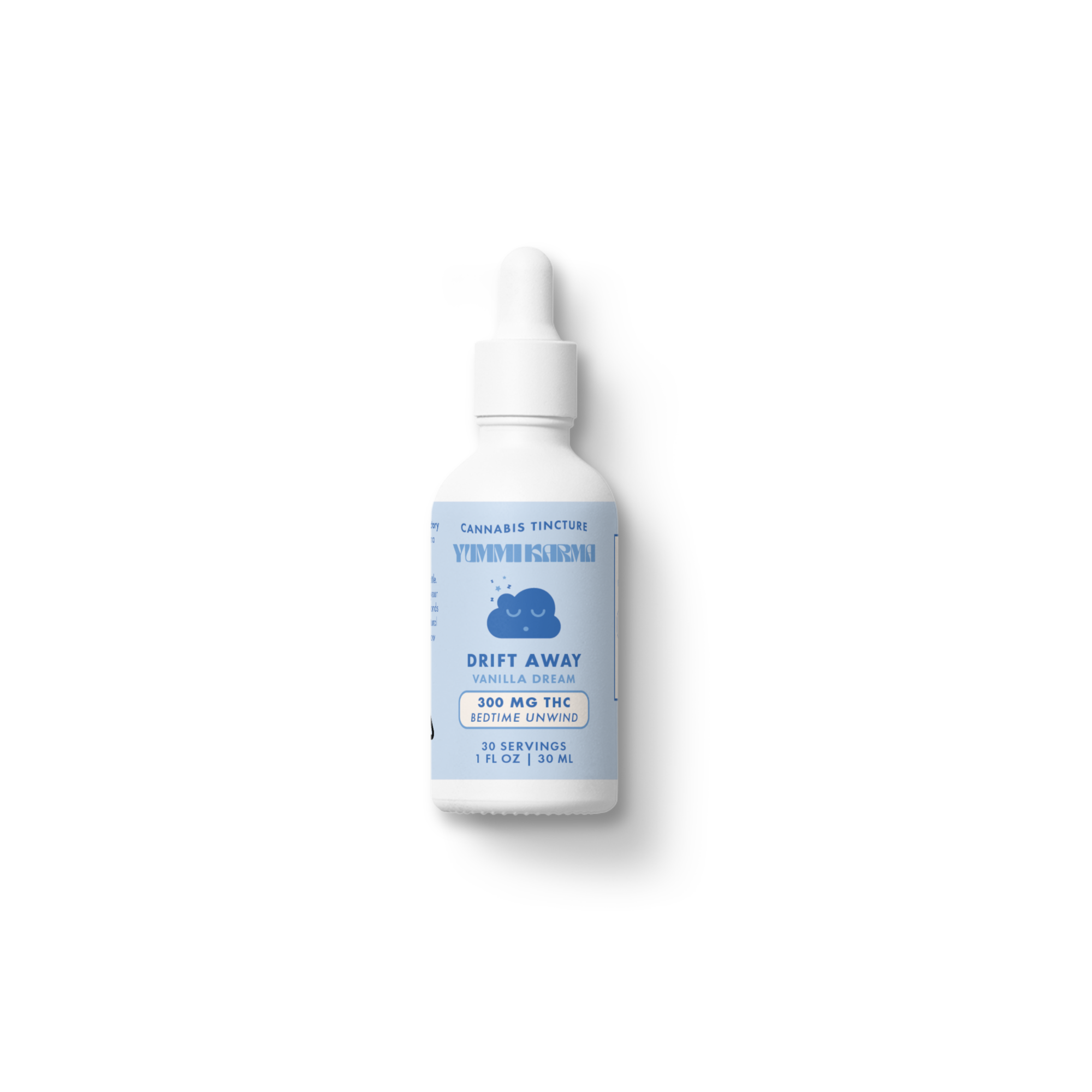 Beauty Sleep | Yummi Karma Cannabis Tincture